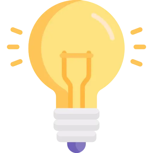 lightbulb